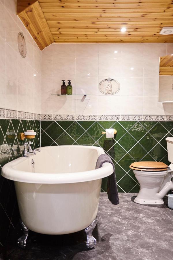 쿠퍼 Stylish Private Flat Near St. Andrews Golf Course 아파트 외부 사진